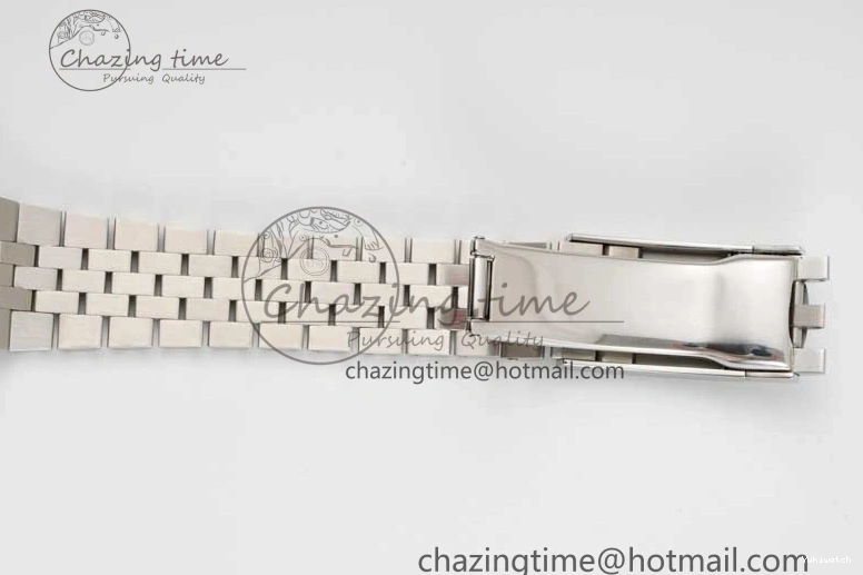 Marker Steel 41mm Diamonds on Arabic Best Dial Jubilee Gray 1:1 904L SA3235 Green Bracelet Bezel Edition DateJust DIWF 0329